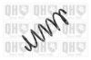 QUINTON HAZELL QCS5193 Coil Spring